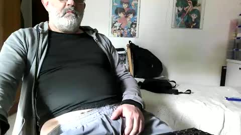 Peppe online show from 10-26-25, 12:44