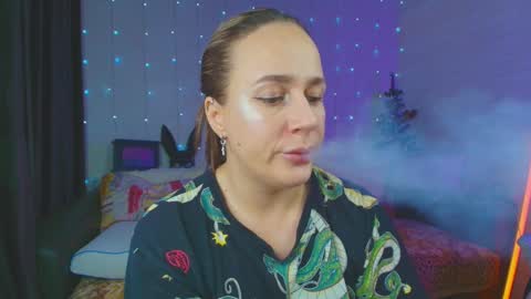 Snapshot of pepper_cat chatting on 12-31-24, 09:21 Dia online show from 12-31-24, 09:21