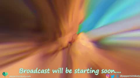 Peppermint and Dusty  online show from 04-08-26, 04:51