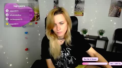 Mia online show from 11-05-25, 07:08