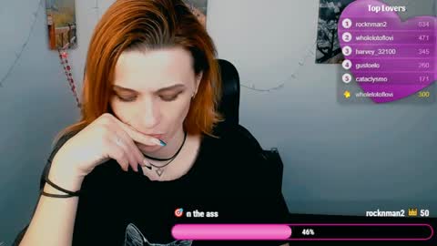 Mia online show from 04-13-26, 06:30