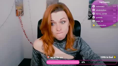 Mia online show from 04-18-26, 11:03