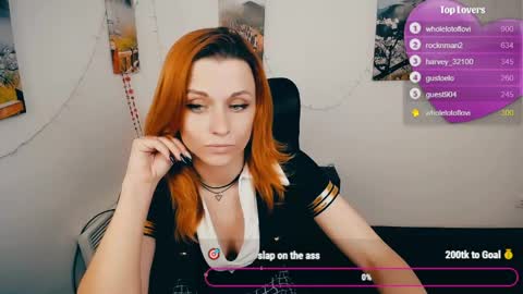 Mia online show from 04-29-26, 08:40