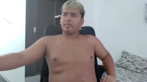 percibal_junior1 online show from 01-12-25, 09:29