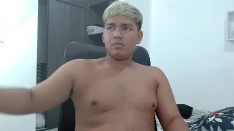 percibal_junior1 online show from 01-15-25, 02:38