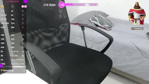 percibal_junior1 online show from 01-16-25, 05:53