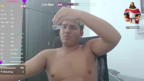 percibal_junior1 online show from 01-16-25, 08:54