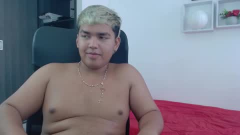 percibal_junior1 online show from 01-22-25, 04:55