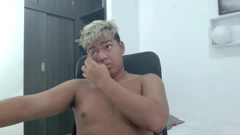 percibal_junior1 online show from 01-23-25, 10:01