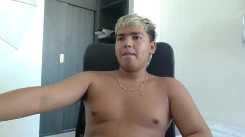 percibal_junior1 online show from 01-23-25, 04:04