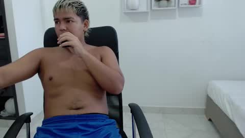 percibal_junior1 online show from 01-25-25, 11:55