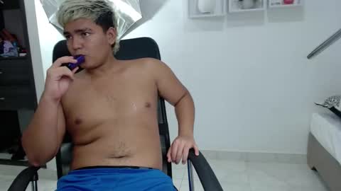 percibal_junior1 online show from 01-27-25, 04:52