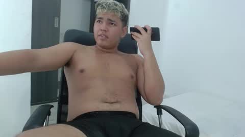 percibal_junior1 online show from 02-09-25, 02:06