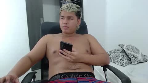 percibal_junior1 online show from 02-10-25, 05:14