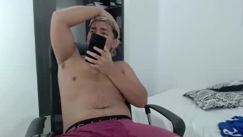 percibal_junior1 online show from 02-11-25, 05:16