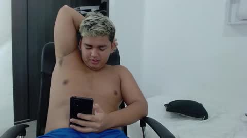 percibal_junior1 online show from 02-12-25, 01:52