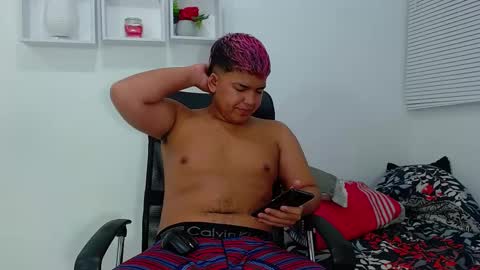 percibal_junior1 online show from 03-04-25, 02:06