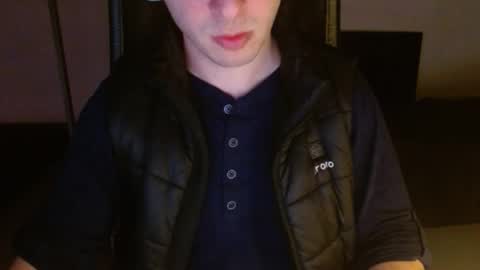 percussive_privates online show from 03-13-26, 08:32