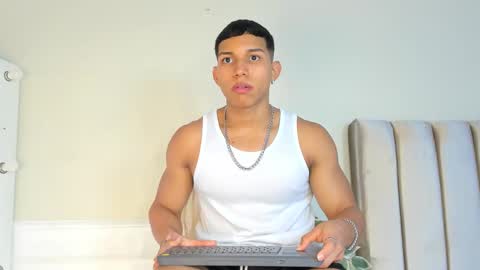 percy_god online show from 09-19-25, 09:15