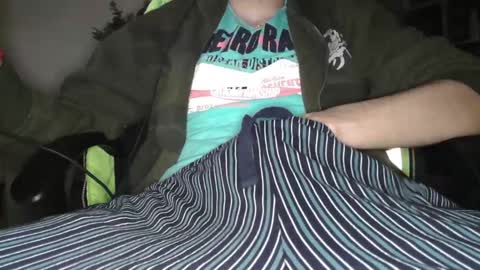 peregrintpelfox online show from 01-17-26, 06:40