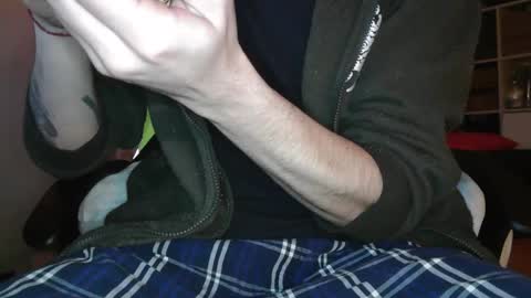 peregrintpelfox online show from 01-19-26, 08:18