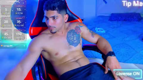 Snapshot of perfec_king00 chatting on 09-18-25, 07:49 Jacob online show from 09-18-25, 07:49