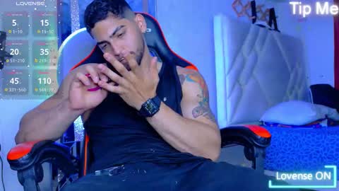 Jacob online show from 11-18-25, 11:48