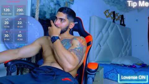 Jacob online show from 01-17-26, 07:28