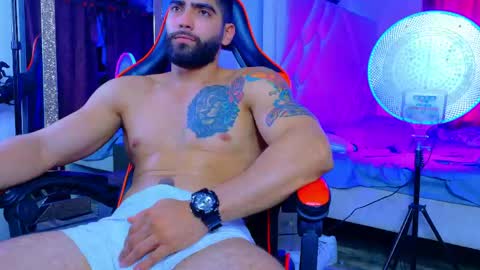 Jacob online show from 04-24-26, 01:57