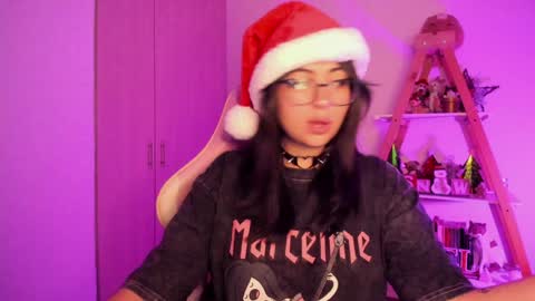 Sarah Ana Banana online show from 12-09-24, 11:03