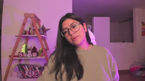 Sarah Ana Banana online show from 01-03-25, 11:23