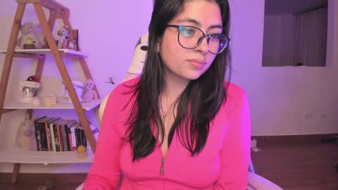 Sarah Ana Banana online show from 01-21-25, 06:43