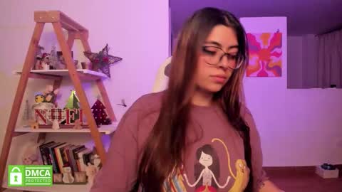 Sarah Ana Banana online show from 12-01-25, 11:54