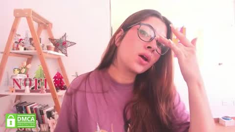 Sarah Ana Banana online show from 12-02-25, 05:52