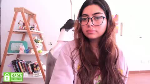 Sarah Ana Banana online show from 02-20-26, 05:02