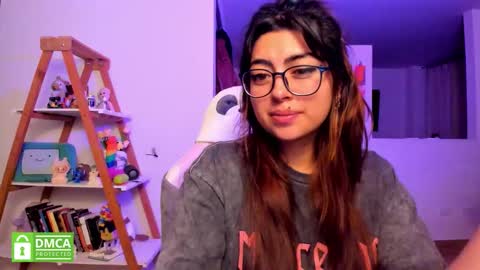 Sarah Ana Banana online show from 03-02-26, 01:08