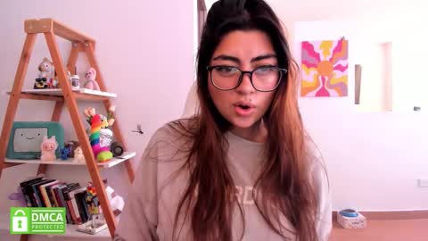 Sarah Ana Banana online show from 03-03-26, 07:20