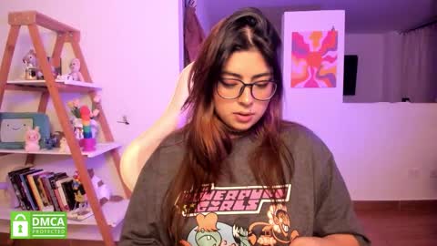 Sarah Ana Banana online show from 03-26-26, 02:28