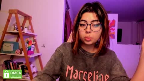 Sarah Ana Banana online show from 04-05-26, 10:12