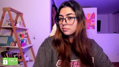 Sarah Ana Banana online show from 04-16-26, 02:34