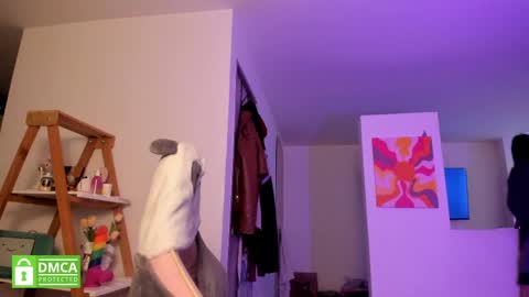 Sarah Ana Banana online show from 04-24-26, 10:50