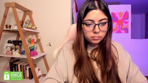 Snapshot of perfect__ana chatting on 06-11-26, 12:32 Sarah Ana Banana online show from 06-11-26, 12:32