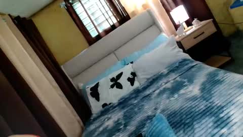 Sweet Gwen online show from 02-27-26, 12:21