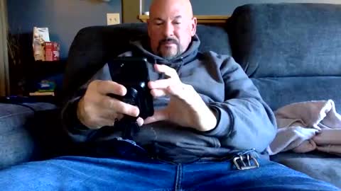 perfectcockdaddy online show from 01-06-25, 07:45