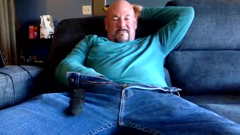 perfectcockdaddy online show from 01-27-25, 09:00