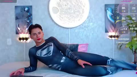 Andy online show from 04-27-26, 09:07