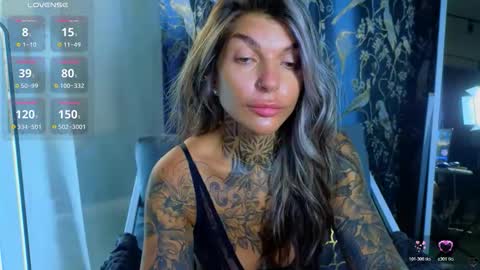 Snapshot of perfecttbaby77n chatting on 11-01-25, 07:32 Anna online show from 11-01-25, 07:32