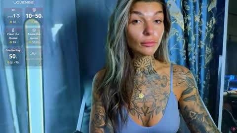 Snapshot of perfecttbaby77n chatting on 11-02-25, 07:55 Anna online show from 11-02-25, 07:55