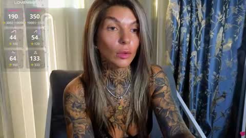 Snapshot of perfecttbaby77n chatting on 11-14-25, 09:08 Anna online show from 11-14-25, 09:08