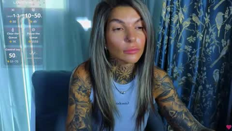 Anna online show from 11-15-25, 07:38